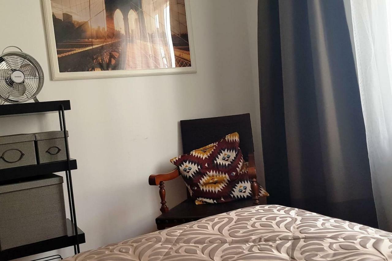 The Kolin Grand Downtown Apartment Wenen Buitenkant foto