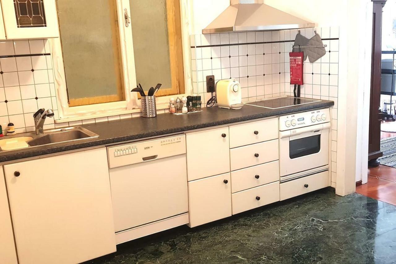 The Kolin Grand Downtown Apartment Wenen Buitenkant foto