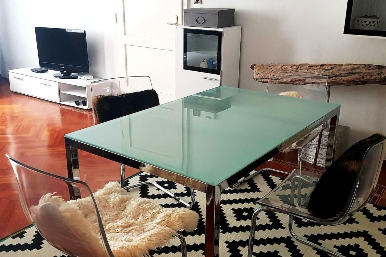 The Kolin Grand Downtown Apartment Wenen Buitenkant foto