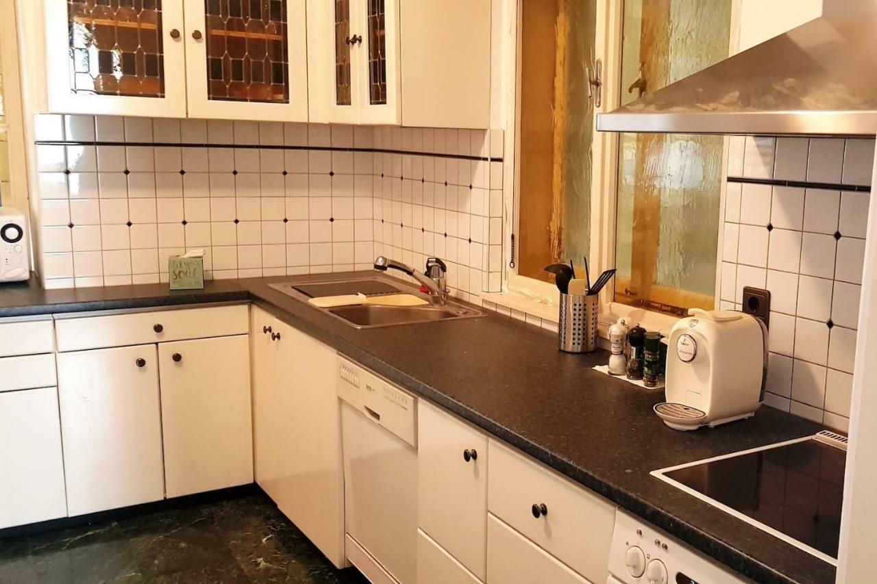 The Kolin Grand Downtown Apartment Wenen Buitenkant foto