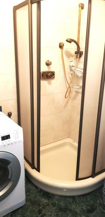 The Kolin Grand Downtown Apartment Wenen Buitenkant foto